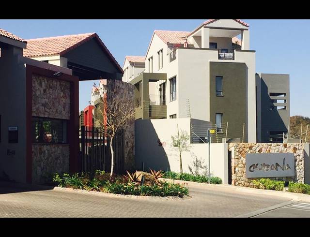 1 BEDROOM APARTMENT FOR SALE IN SUNNINGHILL